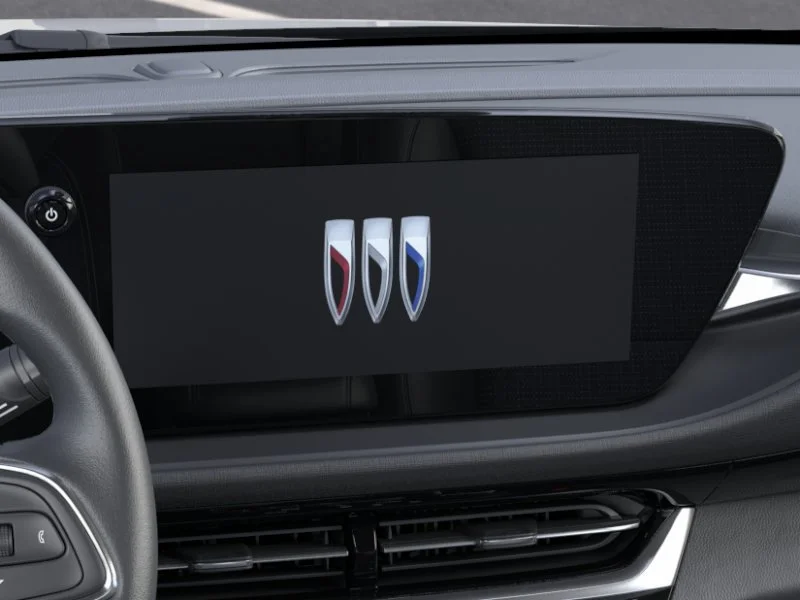 New 2026 Summit White Buick Sport Touring image 20