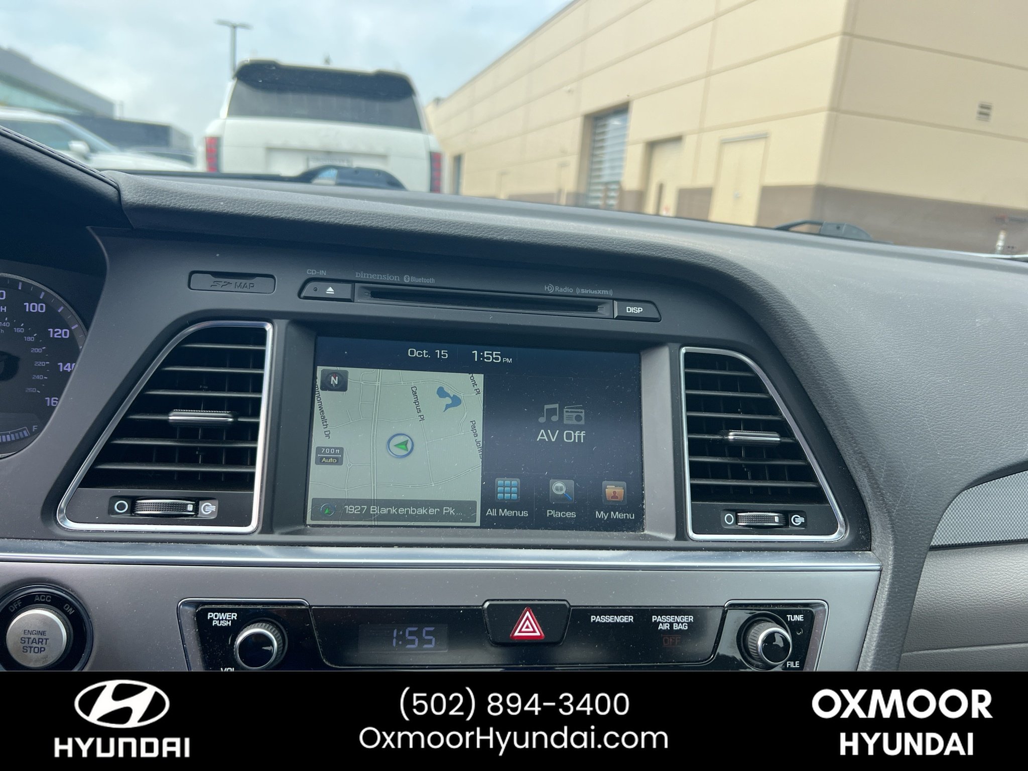 2016 Hyundai Sonata Sport - Photo 17