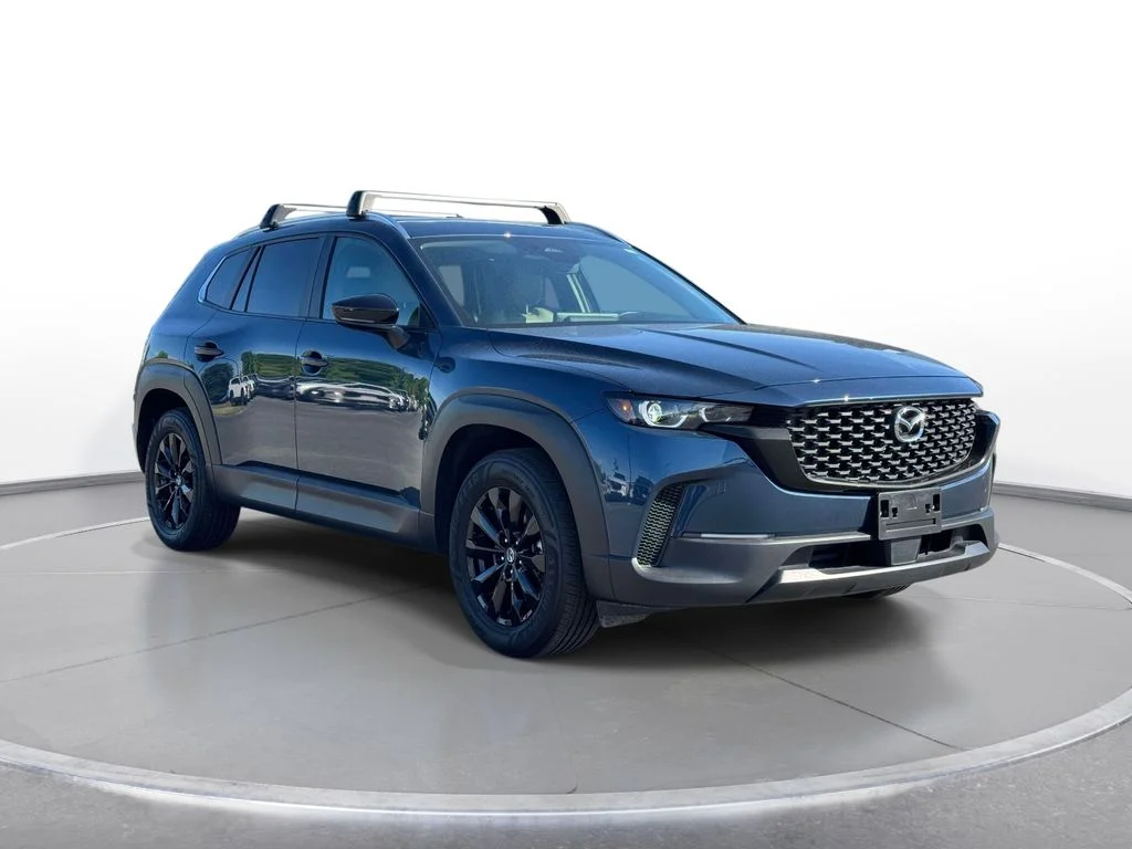 2025 Mazda CX-50 Premium - Photo 10