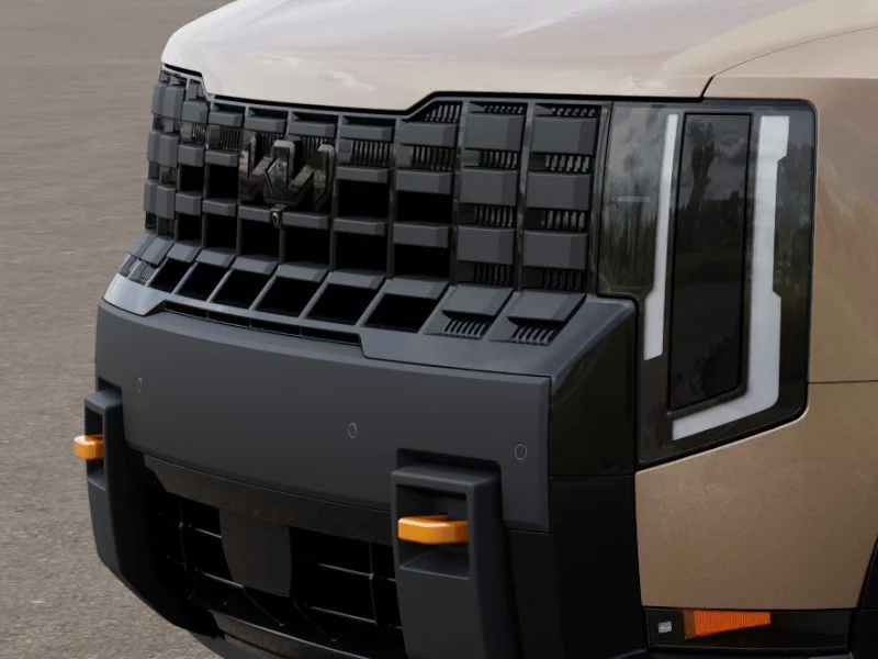 New 2027 Terrain Brown Kia X-Pro SX image 12