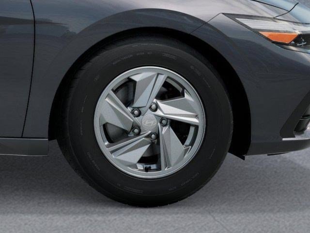 New 2026 Ecotronic Gray Hyundai SE image 10