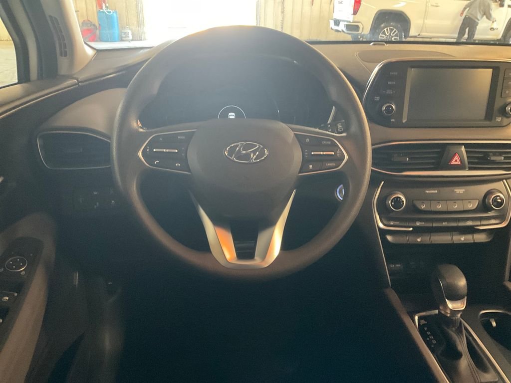 Used 2020 Gray Hyundai SEL image 17