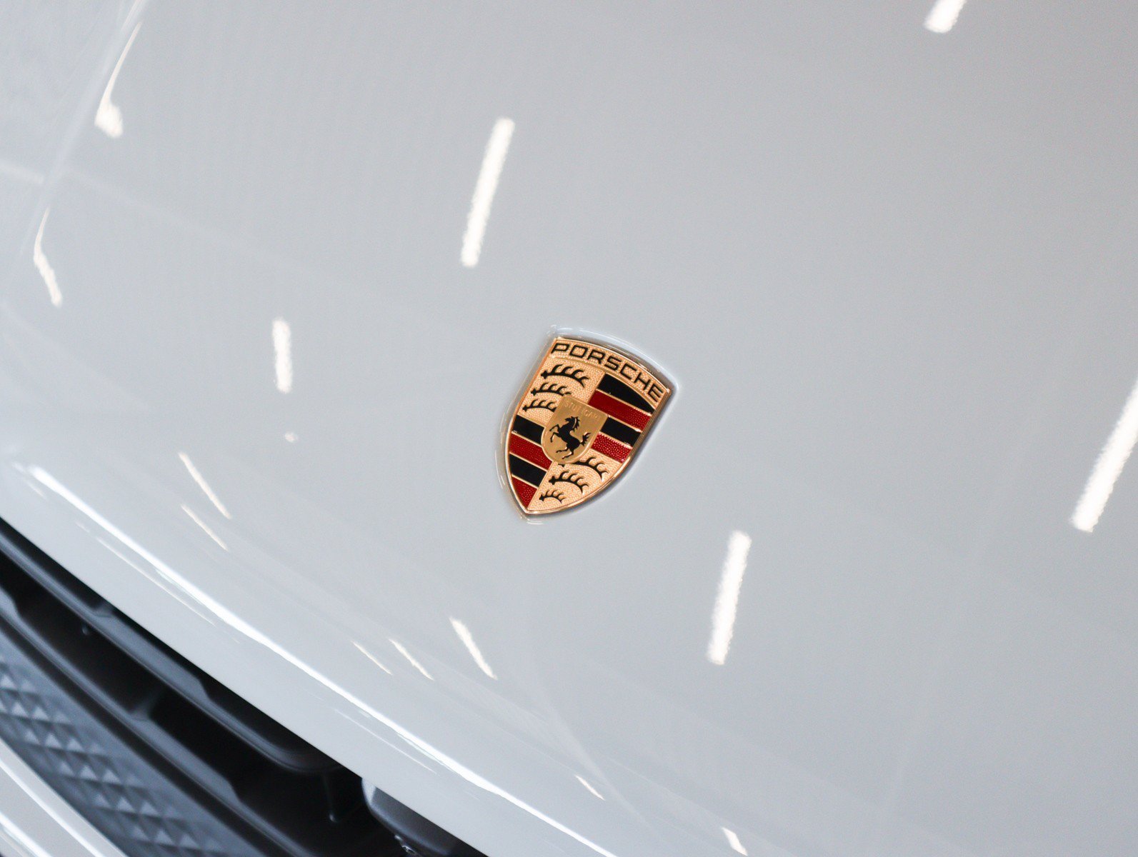 New 2026 CHALK Porsche  image 28