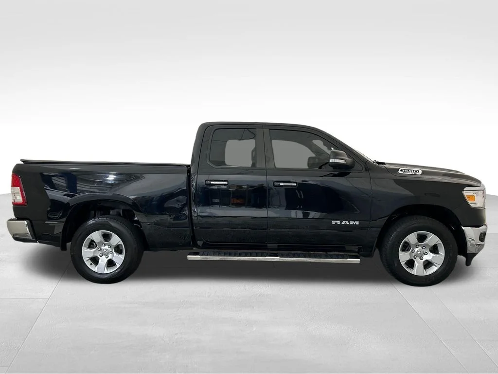 Used 2020 Black Ram Big Horn/Lone Star image 8