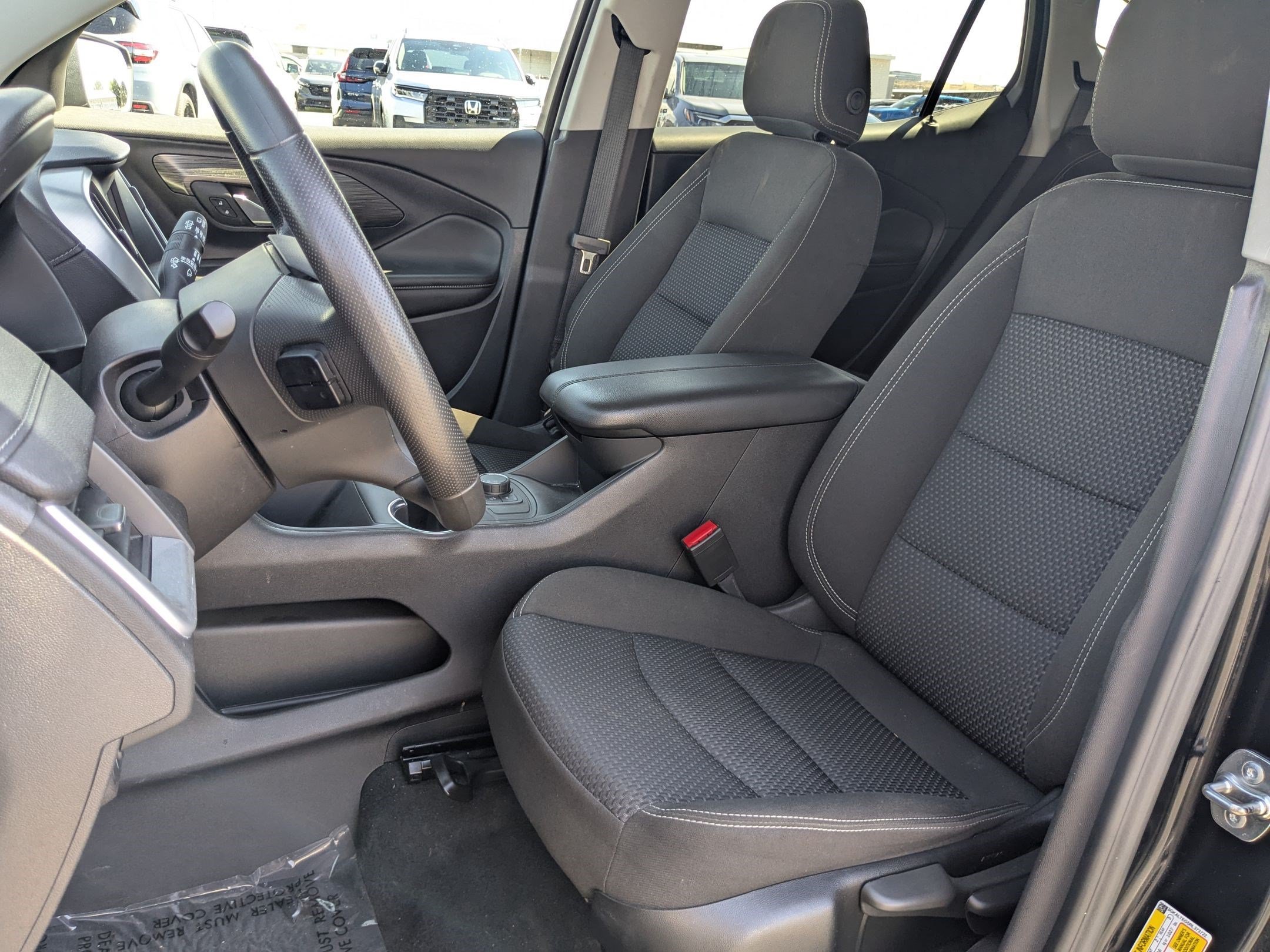 2024 GMC Terrain SLE - Photo 29