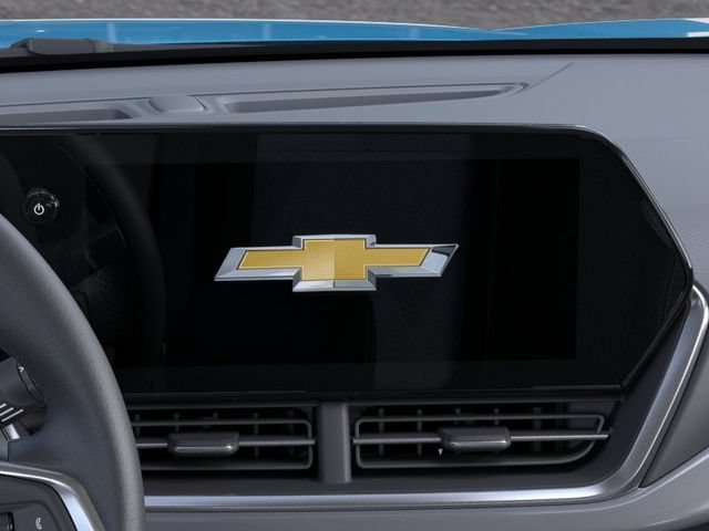 New 2026 Marina Blue Metallic Chevrolet LT image 20