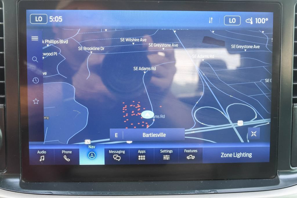2022 Ford F-150 XLT - Photo 7