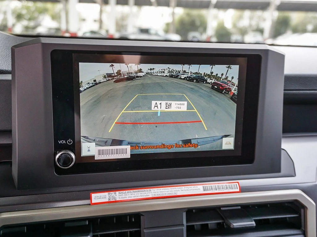 2026 Toyota Tacoma SR5 - Photo 23