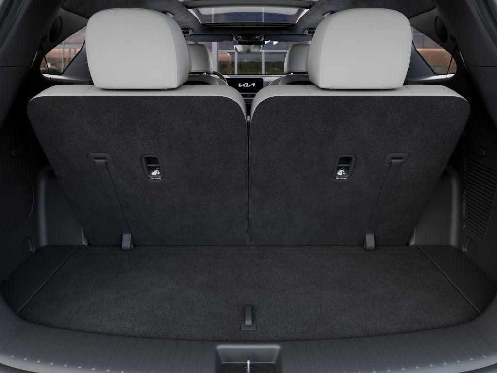 New 2026 Green Kia X-Line SX Prestige image 19