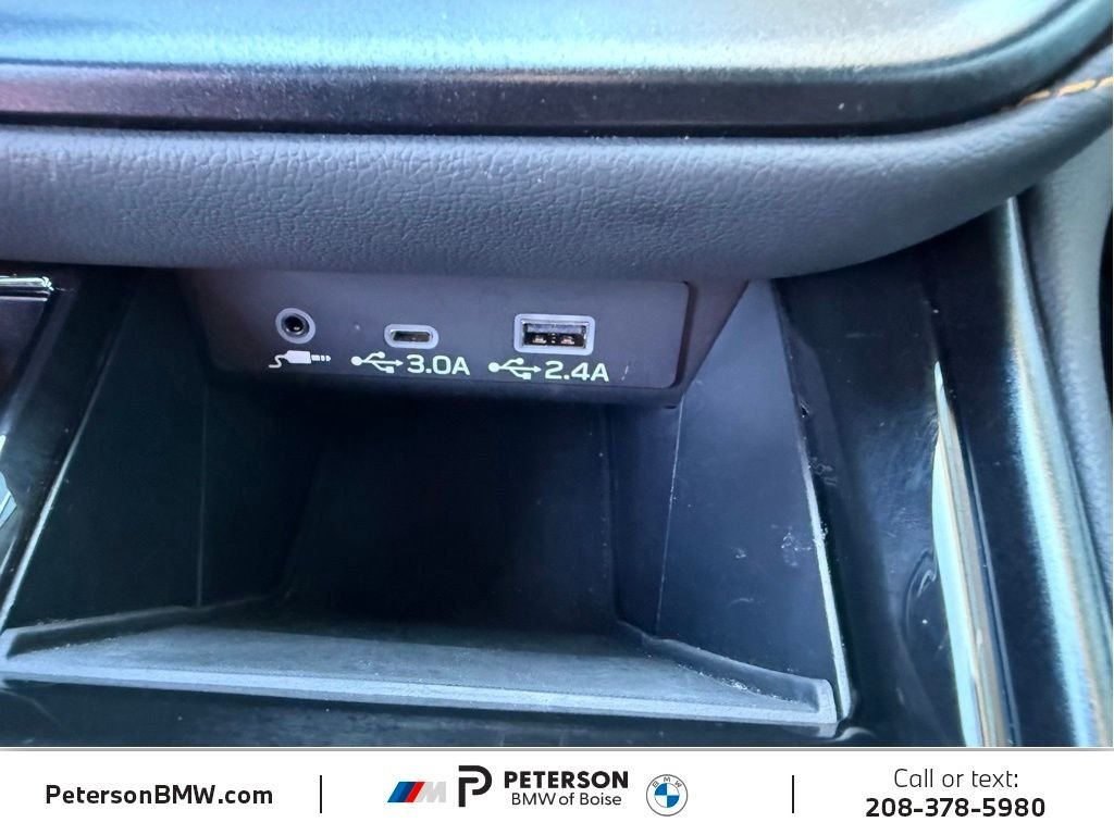 Used 2024 Silver Subaru Wilderness image 23