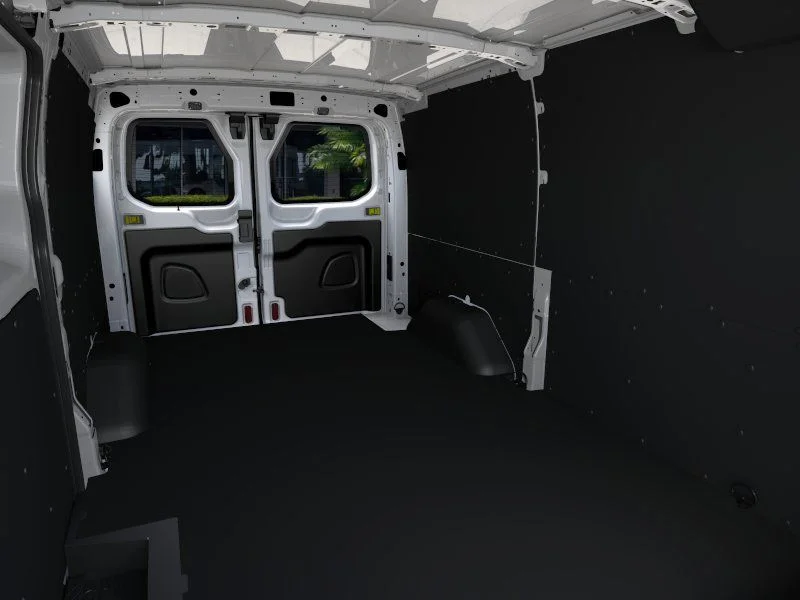 New 2026 Oxford White Ford Base image 11