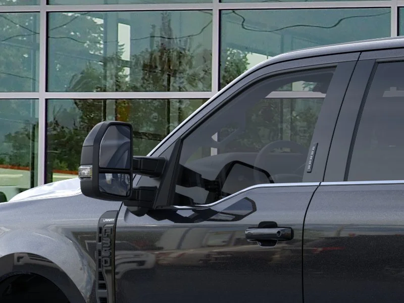 2025 Ford F-350 Super Duty Lariat - Photo 56