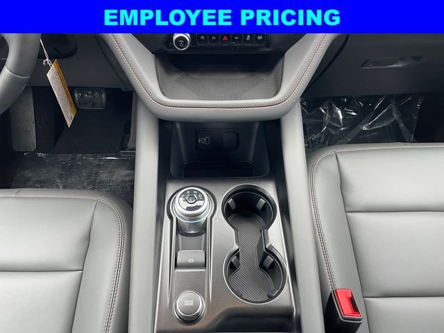 New 2026 Blue Ford Active image 11