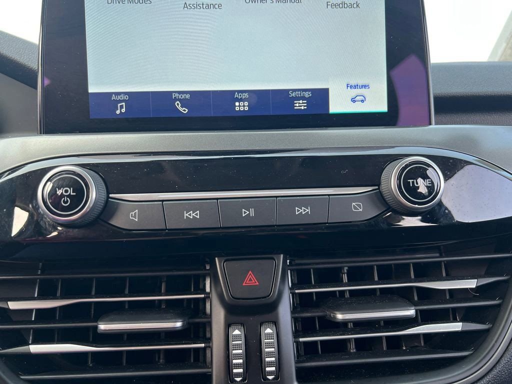 2025 Ford Escape Active - Photo 20