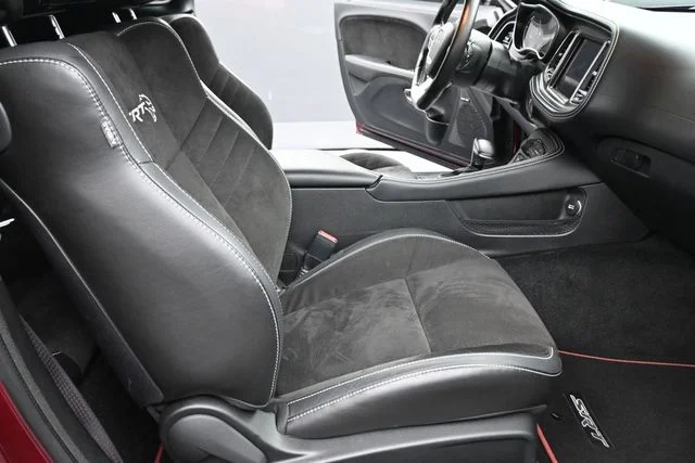 Used 2022 Red Dodge SRT Hellcat Widebody image 23