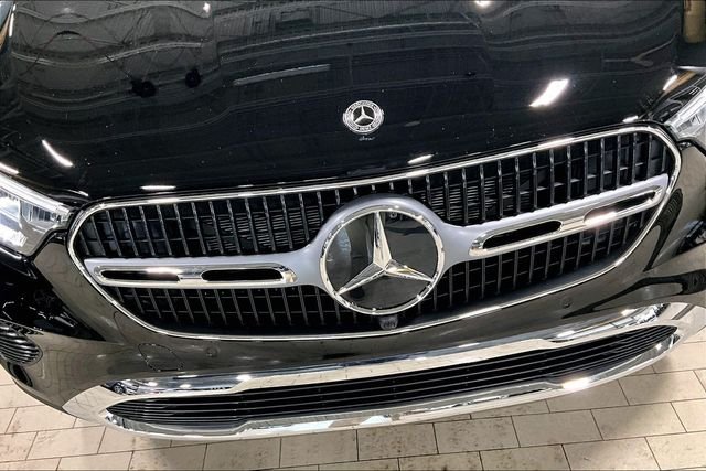 2026 Mercedes-Benz GLC Base - Photo 18