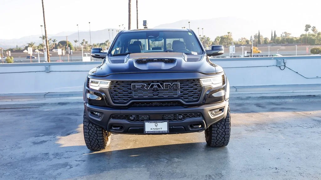 2026 RAM 1500 RHO - Photo 2
