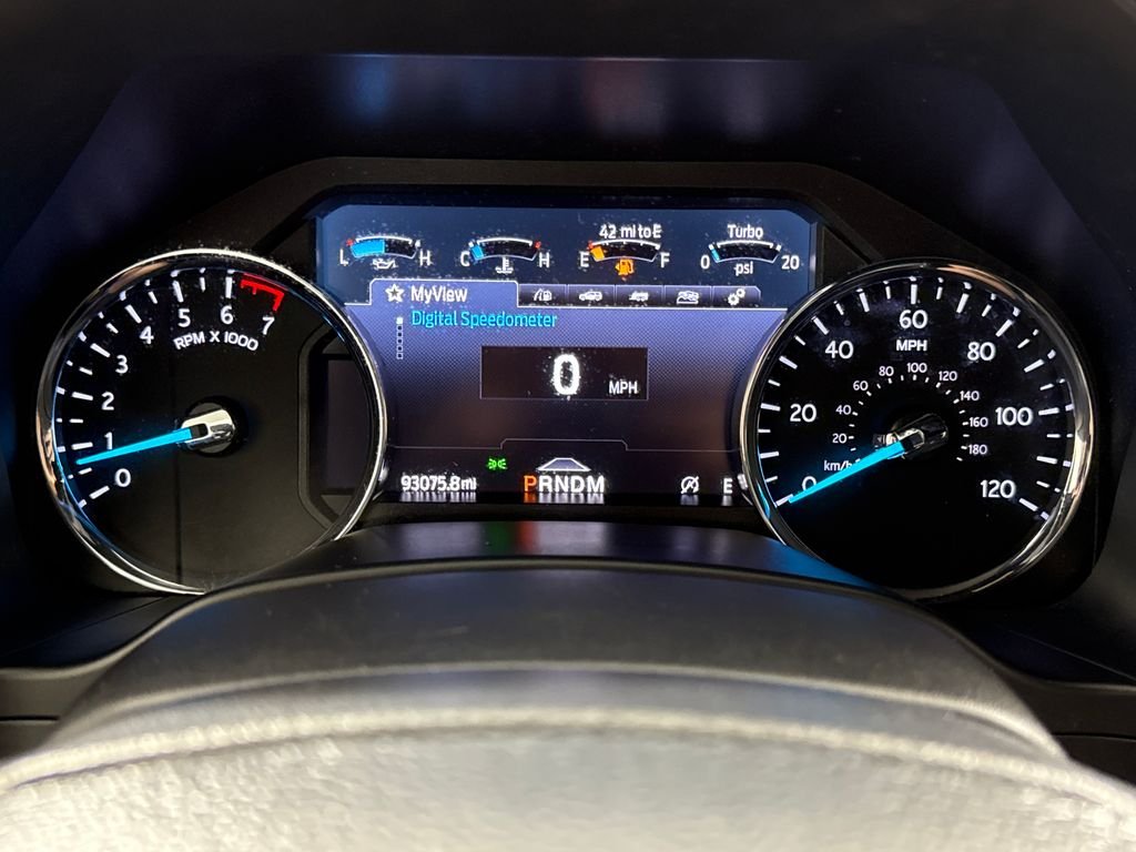 2021 Ford Expedition Limited - Photo 18