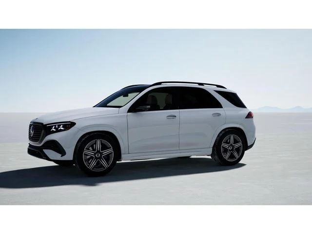 New 2027  Mercedes-Benz GLE 350 image 38