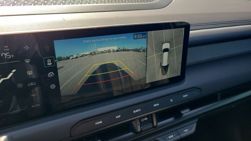 2027 Kia Telluride X-Pro SX - Photo 26