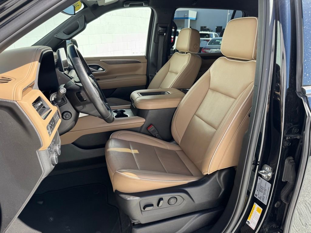 2024 Chevrolet Suburban Premier - Photo 18