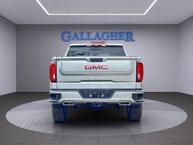2026 GMC Sierra 1500 Denali - Photo 6