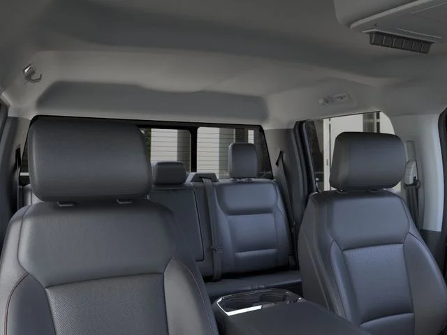 New 2026 Agate Black Metallic Ford F-350® Lariat® image 22