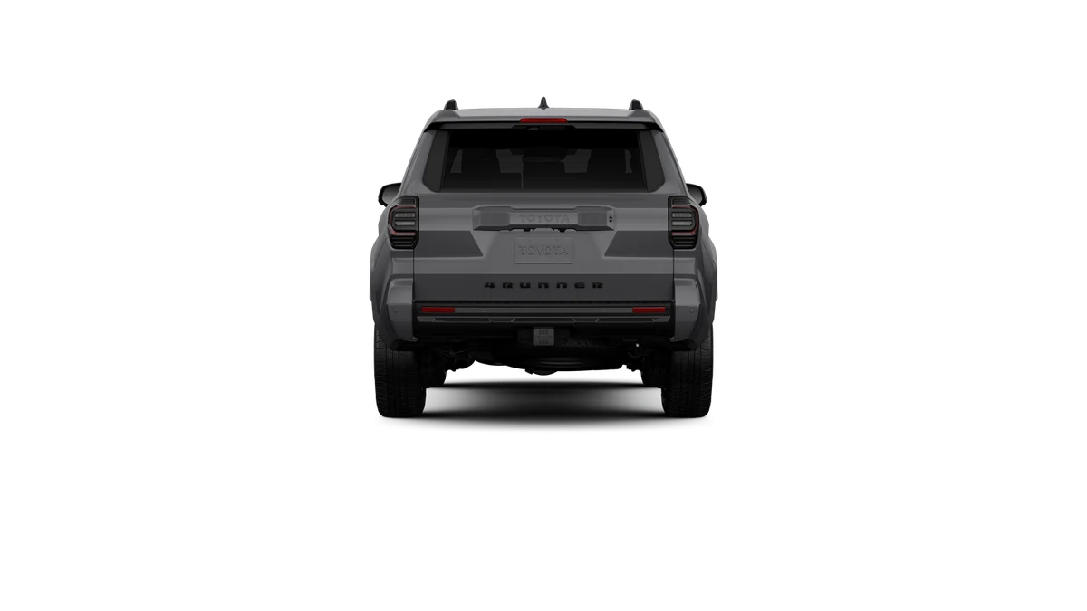 New 2026 Underground Toyota TRD Sport Premium image 44
