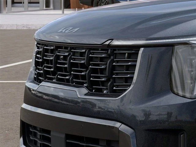 New 2026 Panthera Metal Kia X-Line SX AWD image 12