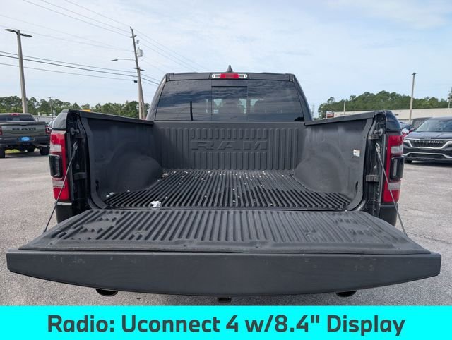 Used 2020 Black Ram Rebel image 30