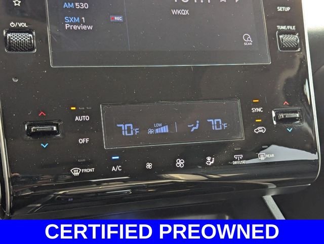 2023 Hyundai Tucson SEL - Photo 17