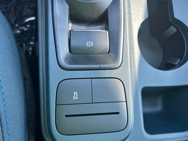 New 2026 White Ford XLT image 23