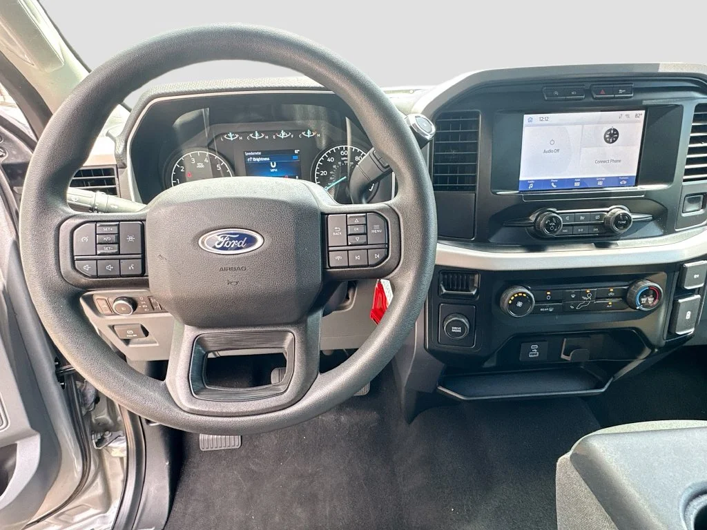 2023 Ford F-150 XLT - Photo 12