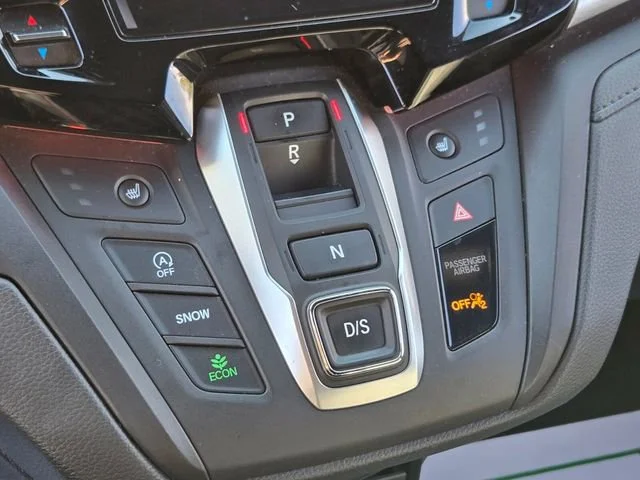 Used 2025 Gray Honda Sport-L image 30