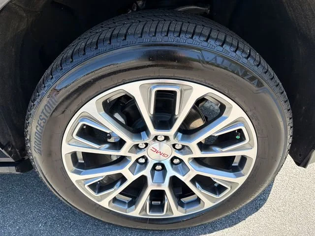 New 2026 Onyx Black GMC Denali image 12