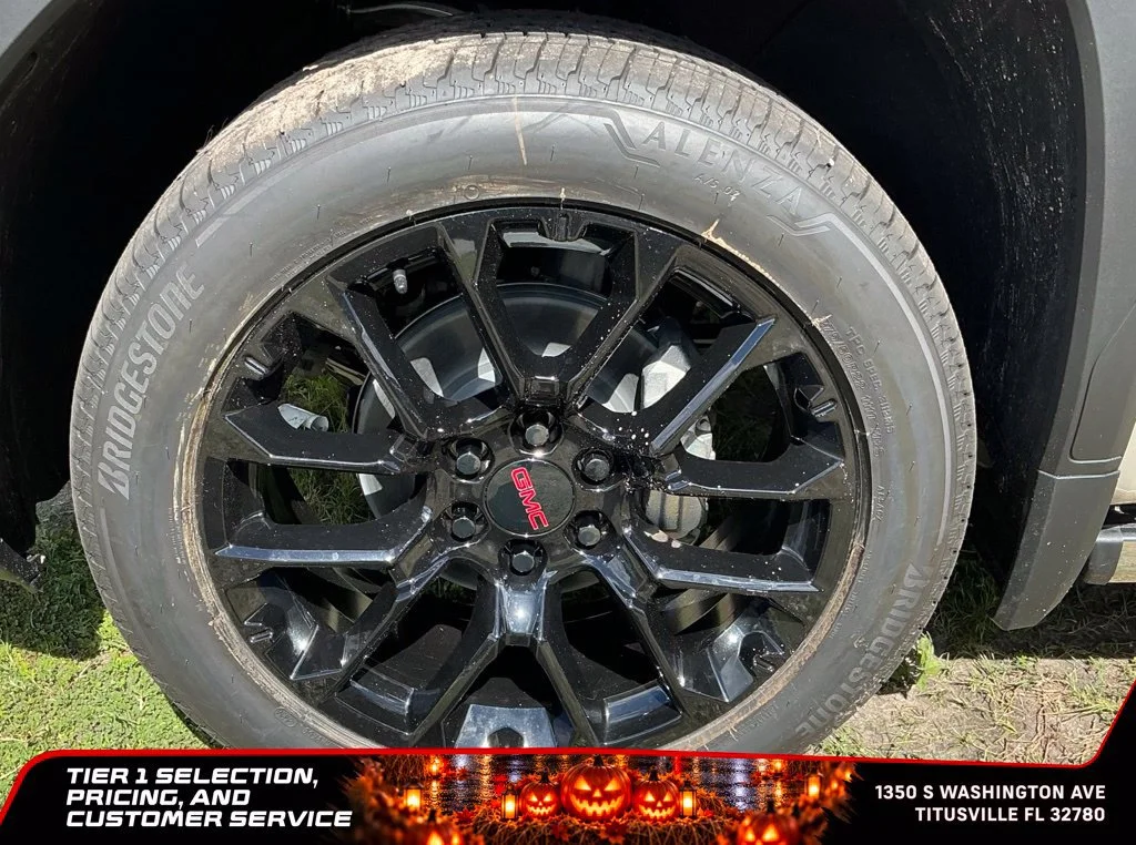 New 2026 Coastal Dune GMC Denali image 24