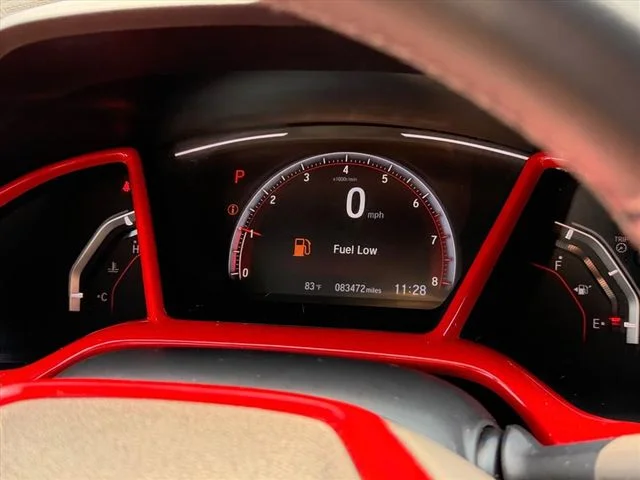 Used 2021  Honda Sport image 22