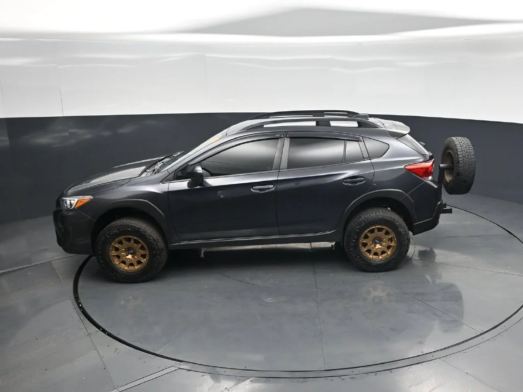 Used 2019 Gray Subaru 2.0i Premium image 42