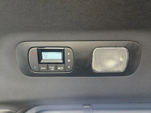 Used 2023 Sonic Gray Pearl Honda Sport image 6