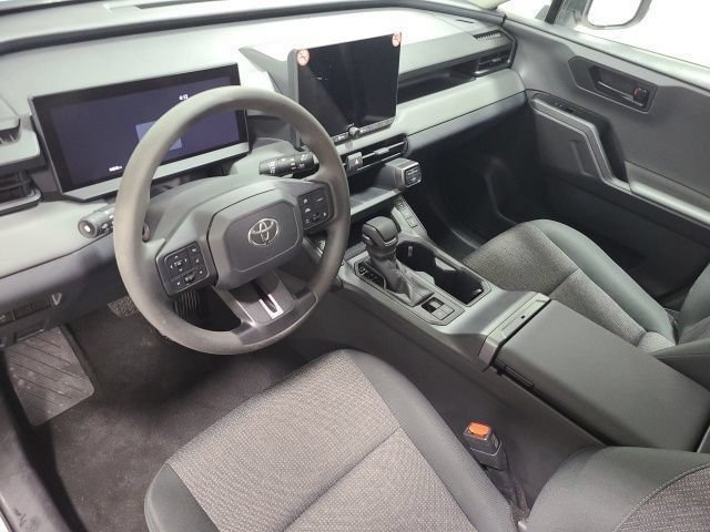Certified Used 2026 Ice Cap Toyota LE image 23