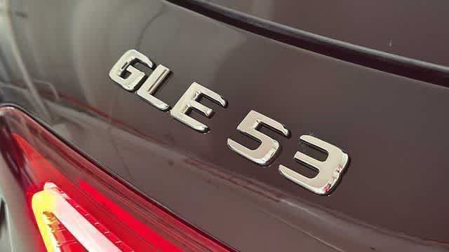 Used 2021  Mercedes-Benz AMG® GLE 53 image 11
