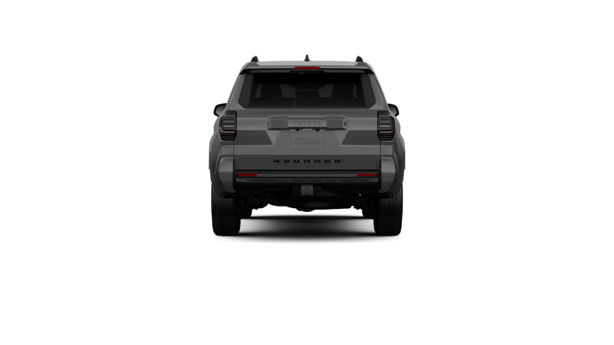 New 2026 Underground Toyota TRD Sport Premium image 8