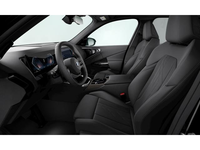 New 2026 Black Sapphire Metallic BMW  image 6