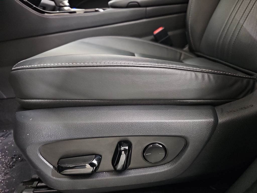 Certified Used 2025 Gray Lexus 350 Premium image 29
