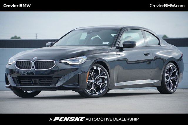 2026|BMW|2 Series|230i|2D Coupe