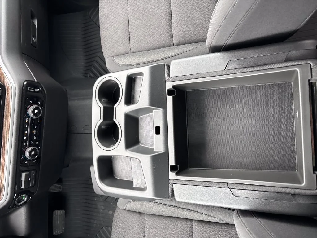 2026 Chevrolet Silverado 3500 HD LT - Photo 22