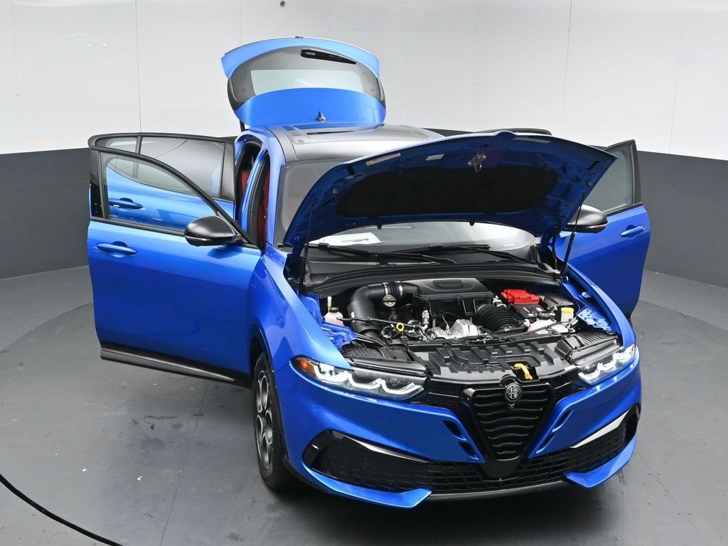 2026 ALFA ROMEO TONALE - Image 50