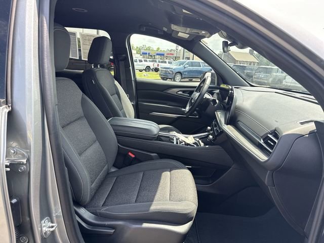 2024 Chevrolet Traverse 2LT - Photo 27