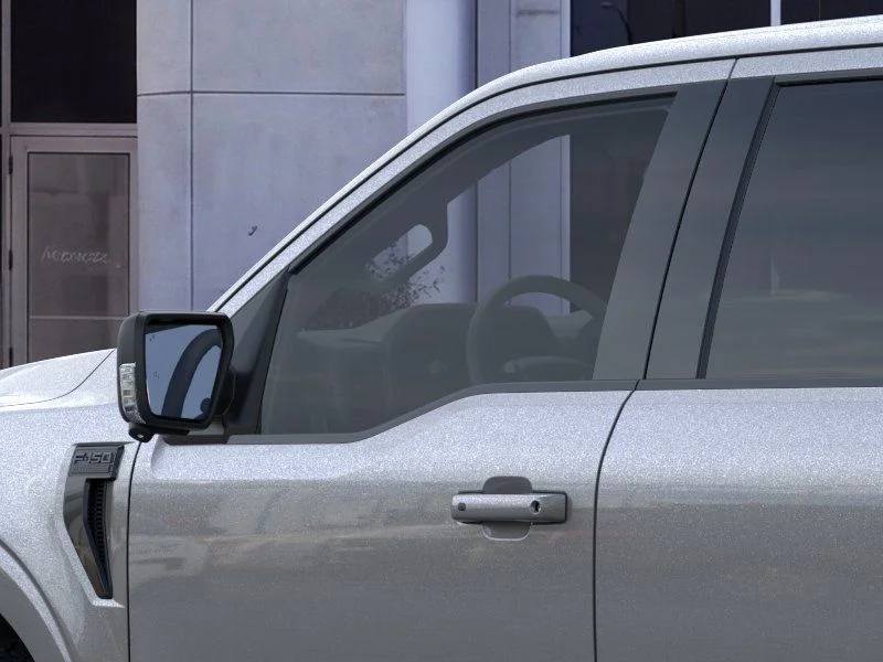 New 2026 Gray Ford XLT image 20