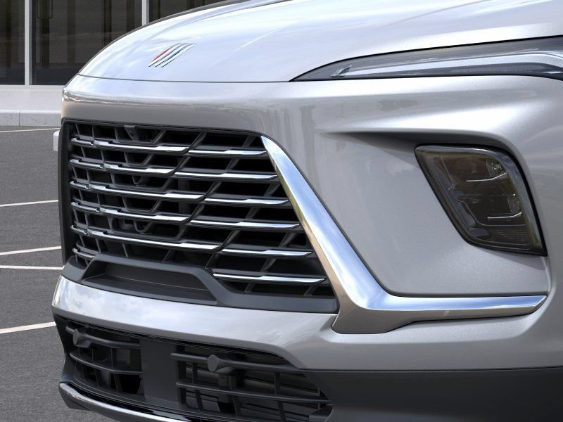 2027 Buick Enclave Preferred - Photo 13
